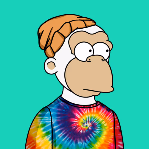 Chimpson #6970