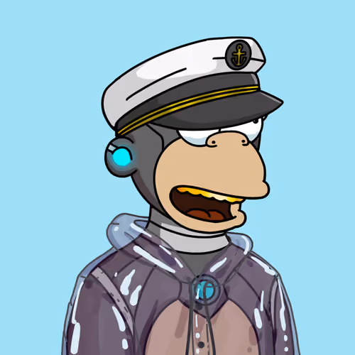 Chimpson #5352