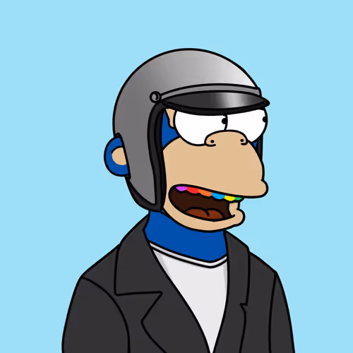 The Chimpsons Official