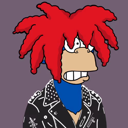 The Chimpsons Official
