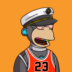 Chimpson #5854