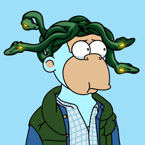 The Chimpsons Official