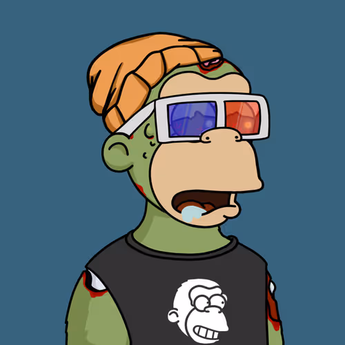 The Chimpsons Official
