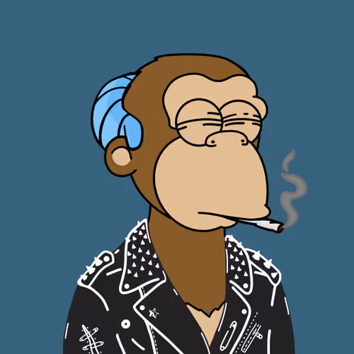 The Chimpsons Official