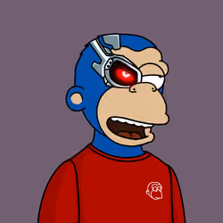 Chimpson #319