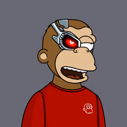 Chimpson #5604