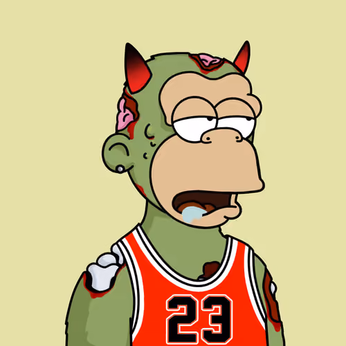 Chimpson #2269