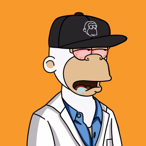 The Chimpsons Official