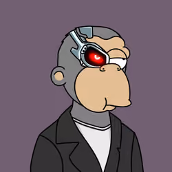 Chimpson #3184