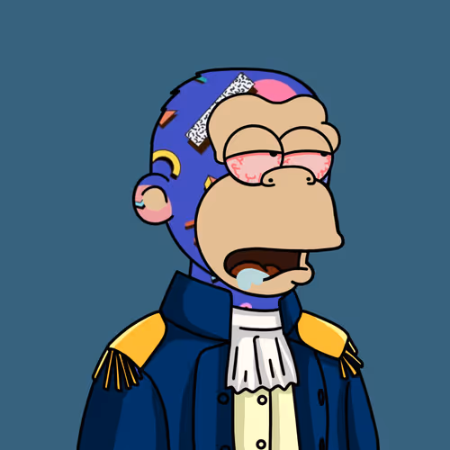 The Chimpsons Official