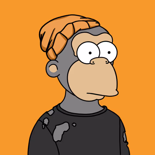 The Chimpsons Official