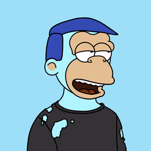 The Chimpsons Official