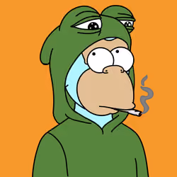 Chimpson #1347