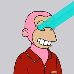 Chimpson #4277