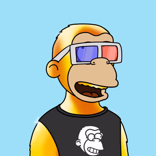 The Chimpsons Official