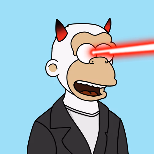 The Chimpsons Official