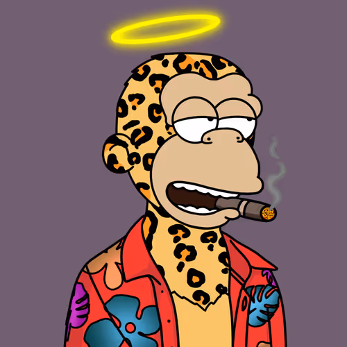 The Chimpsons Official