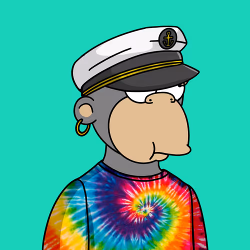 The Chimpsons Official
