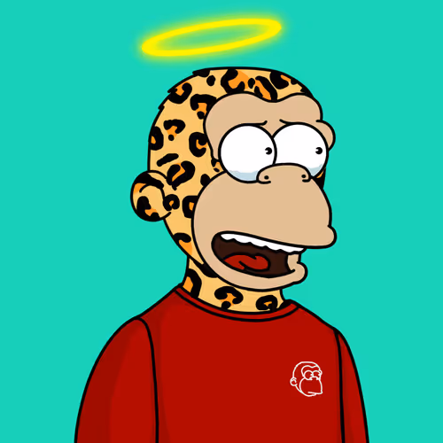The Chimpsons Official