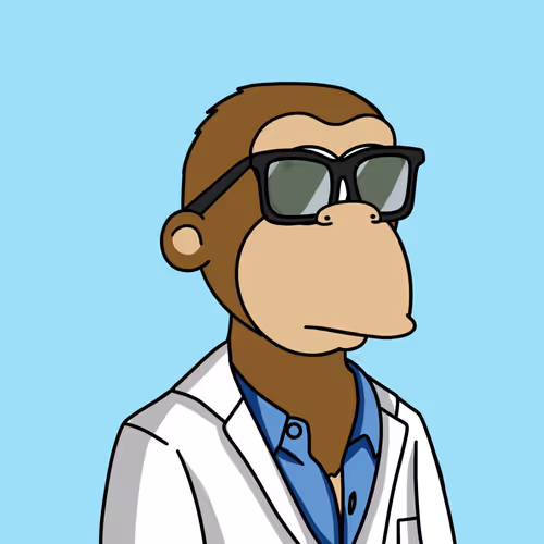 Chimpson #6956