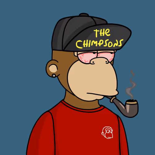 The Chimpsons Official
