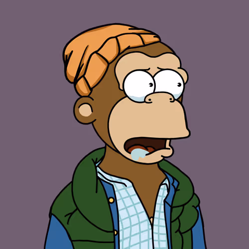 The Chimpsons Official