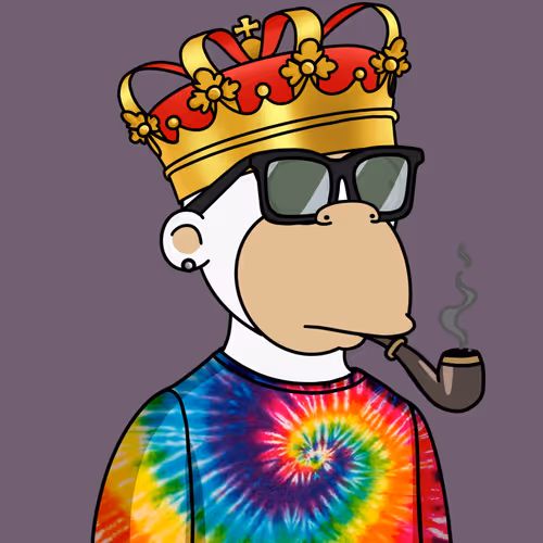 Chimpson #5198