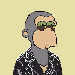 Chimpson #6659