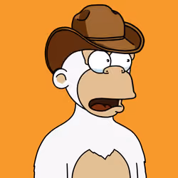 Chimpson #333
