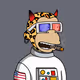 Chimpson #2480