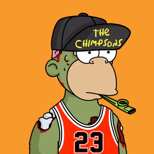 The Chimpsons Official