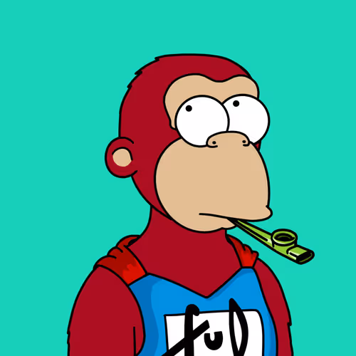 The Chimpsons Official