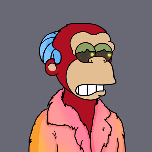 The Chimpsons Official
