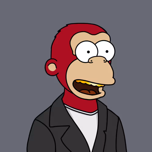 The Chimpsons Official
