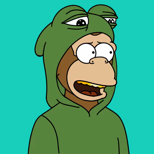 The Chimpsons Official