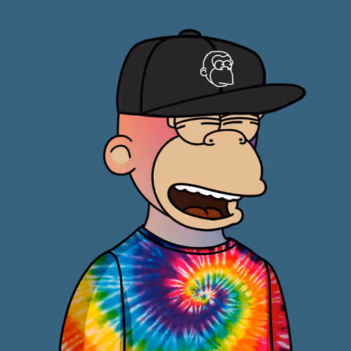 The Chimpsons Official