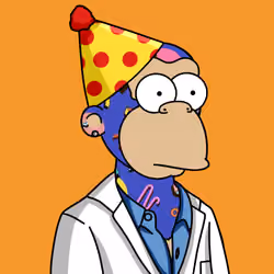 Chimpson #6279