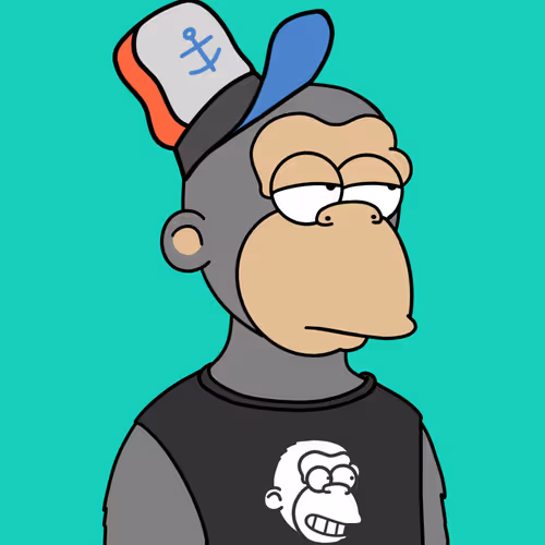 The Chimpsons Official