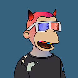 Chimpson #3350