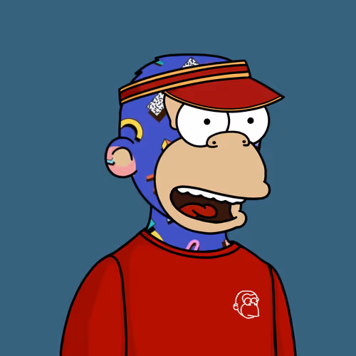 The Chimpsons Official