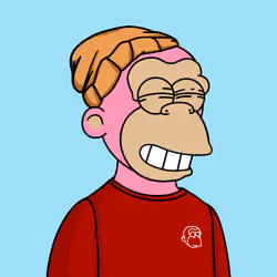 Chimpson #2278