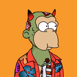 Chimpson #4478