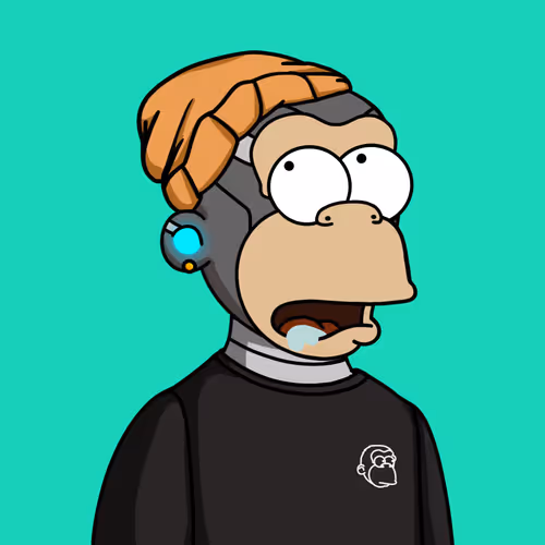The Chimpsons Official