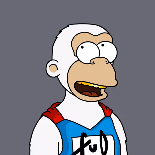 The Chimpsons Official
