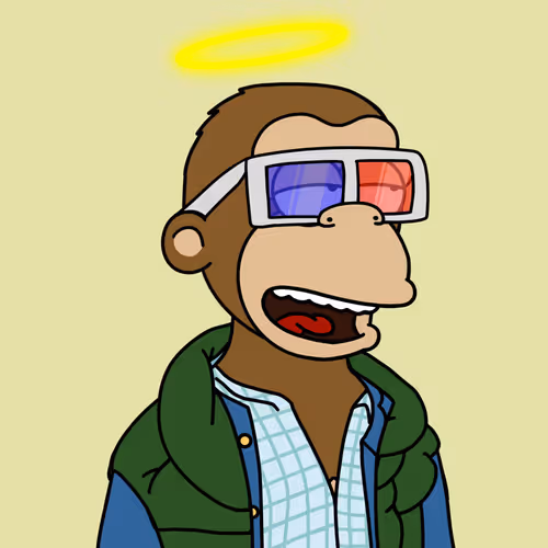 The Chimpsons Official