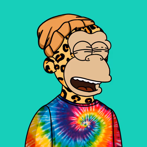 The Chimpsons Official