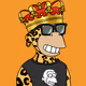 Chimpson #3094