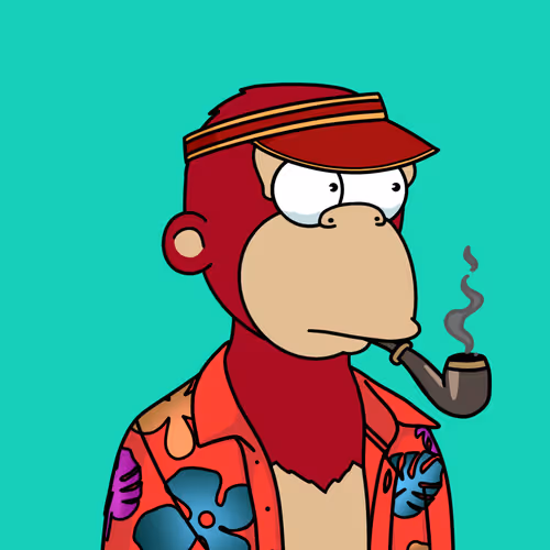 The Chimpsons Official