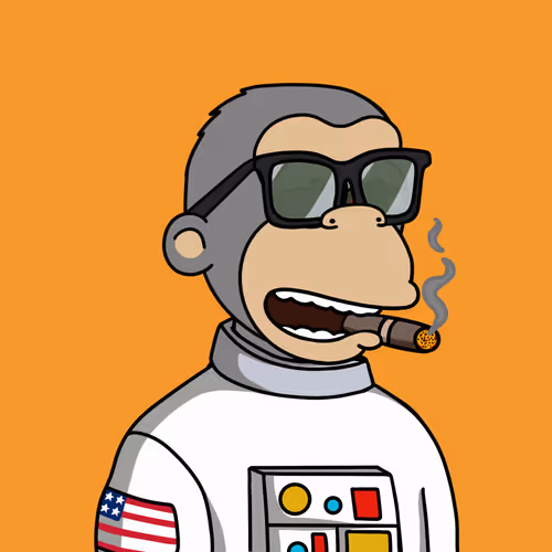 The Chimpsons Official