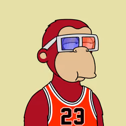 Chimpson #4465